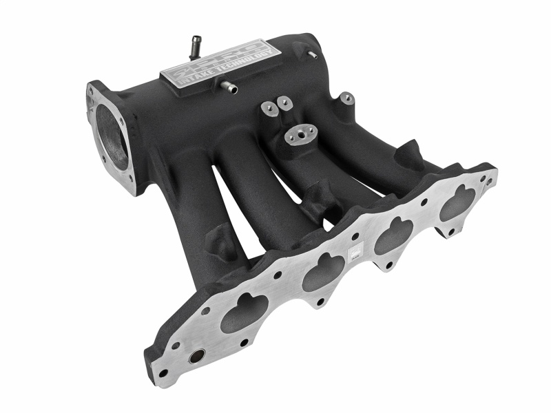 Honda Integra Intake Manifold - Skunk2 Racing - Pro Series - Black - `94-`01
